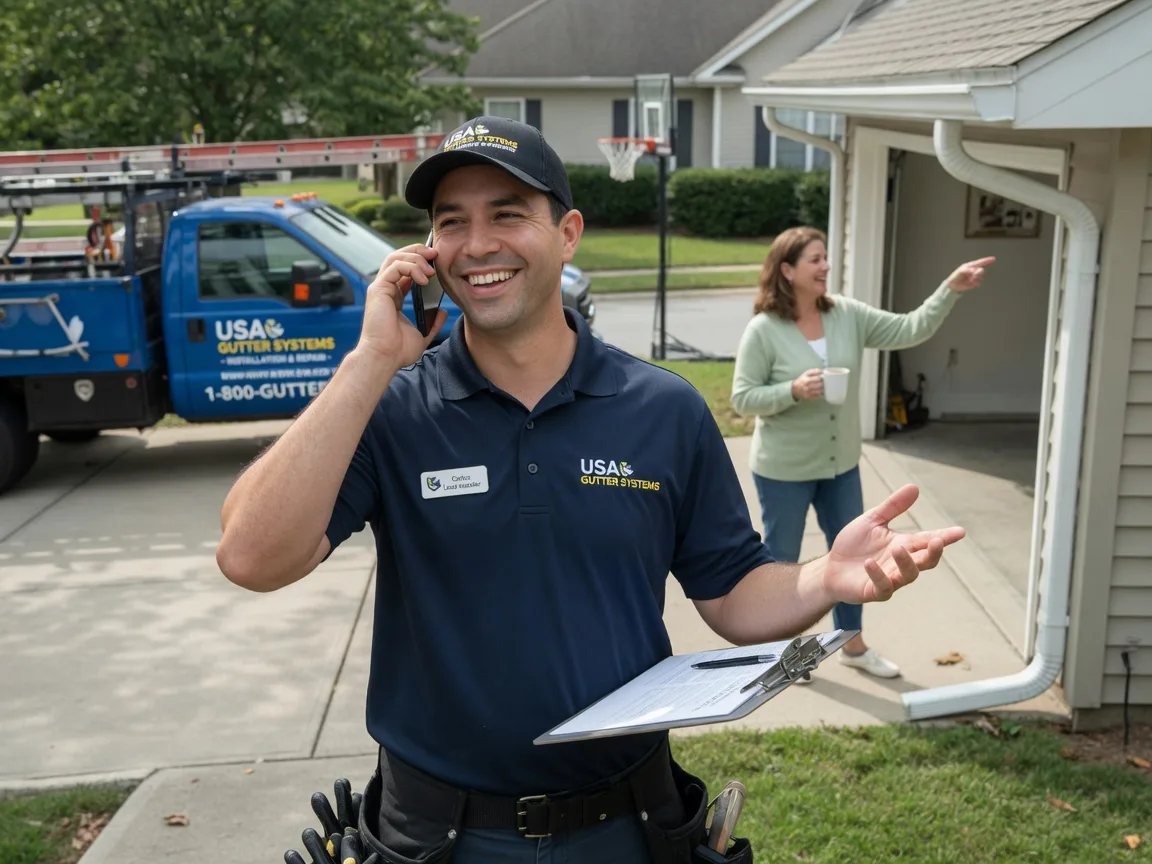 Gutter Installation Ferguson, NC FAQs